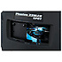 Phantom 225 LED Spot Showtec