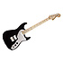 Pawn Shop 70s Stratocaster Deluxe BLK Fender