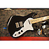 Pawn Shop 70s Stratocaster Deluxe BLK Fender