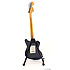 Pawn Shop Super Sonic Dark Gunmetal Flake Fender