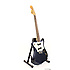 Pawn Shop Super Sonic Dark Gunmetal Flake Fender