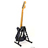 Pawn Shop Super Sonic Dark Gunmetal Flake Fender