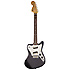 Pawn Shop Super Sonic Dark Gunmetal Flake Fender