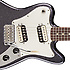 Pawn Shop Super Sonic Dark Gunmetal Flake Fender
