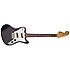 Pawn Shop Super Sonic Dark Gunmetal Flake Fender