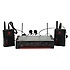 UHF 20HL F2 F4 BoomTone DJ