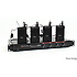 VHF Quattro HL GR1 BoomTone DJ