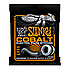 2733 CORDES BASSE COBALT SLINKY 45-105 Ernie Ball