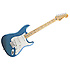 Standard Stratocaster Maple Lake Placid Blue Fender