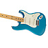 Standard Stratocaster Maple Lake Placid Blue Fender