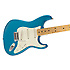 Standard Stratocaster Maple Lake Placid Blue Fender