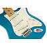 Standard Stratocaster Maple Lake Placid Blue Fender