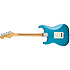 Standard Stratocaster Maple Lake Placid Blue Fender