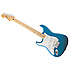 Standard Stratocaster Lake Placid Blue Gaucher Fender