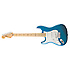 Standard Stratocaster Lake Placid Blue Gaucher Fender