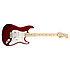 Standard Stratocaster HSS Candy Apple Red Fender