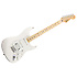 Standard Stratocaster HSS Artic White Fender