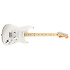 Standard Stratocaster HSS Artic White Fender