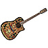 Vince Ray Voodoo-Bucket 300CE Fender