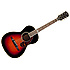 Ron Emory Loyalty Parlor Vintage Sunburst Fender