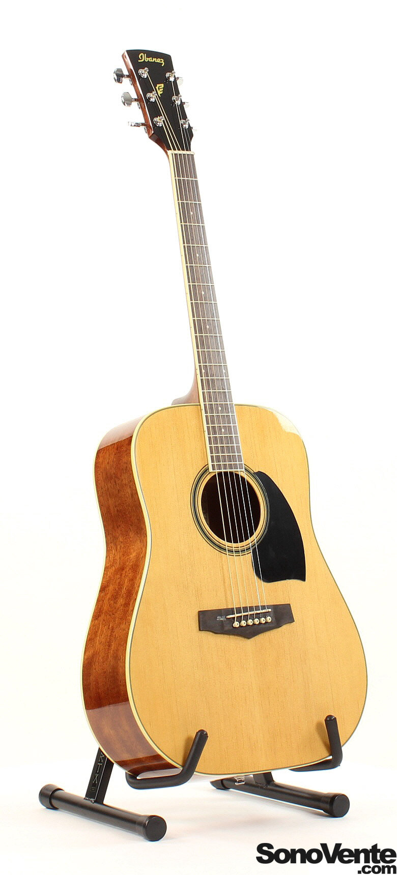 Ibanez PF15-NT - Guitare folk SonoVente.com