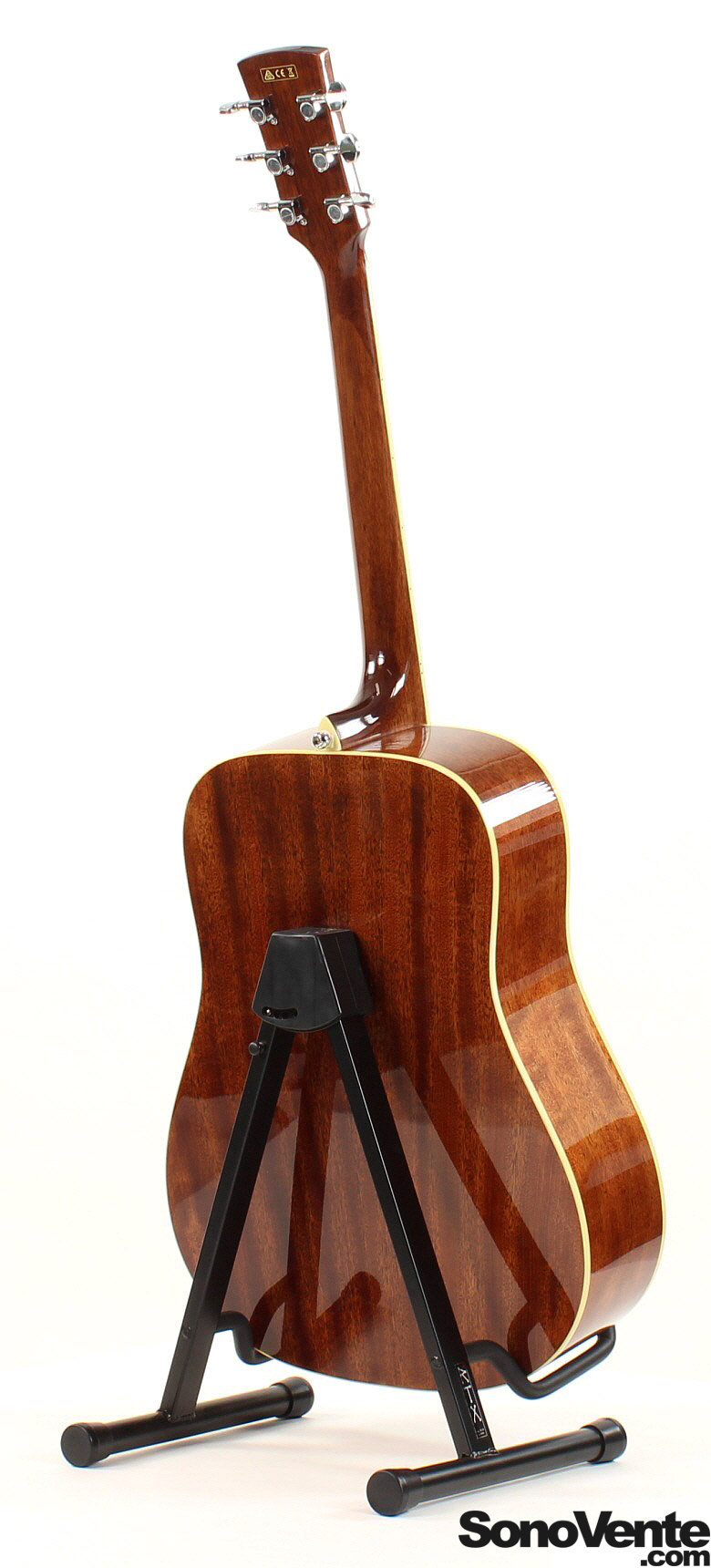 Ibanez PF15-NT - Guitare folk SonoVente.com