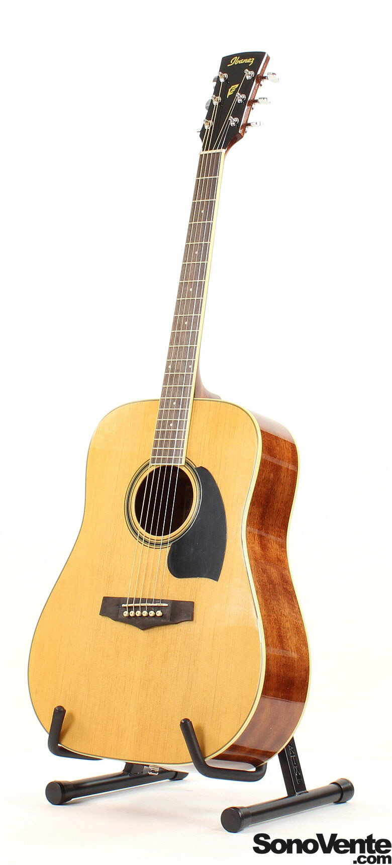 Ibanez PF15-NT - Guitare folk SonoVente.com