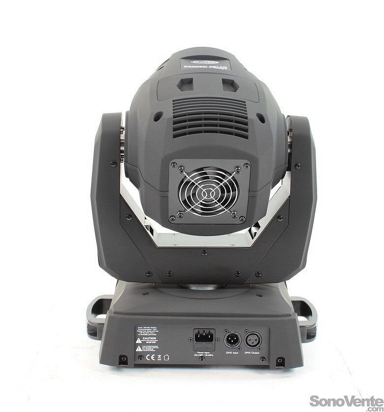 showtec phantom 75 led spot