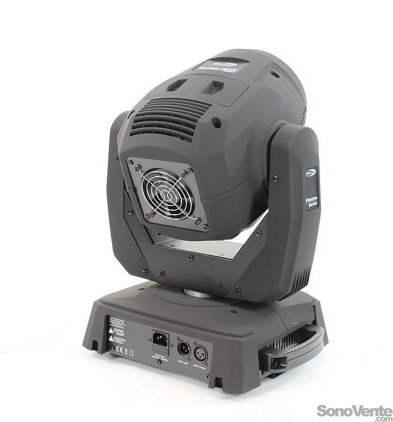 showtec phantom 75 led spot