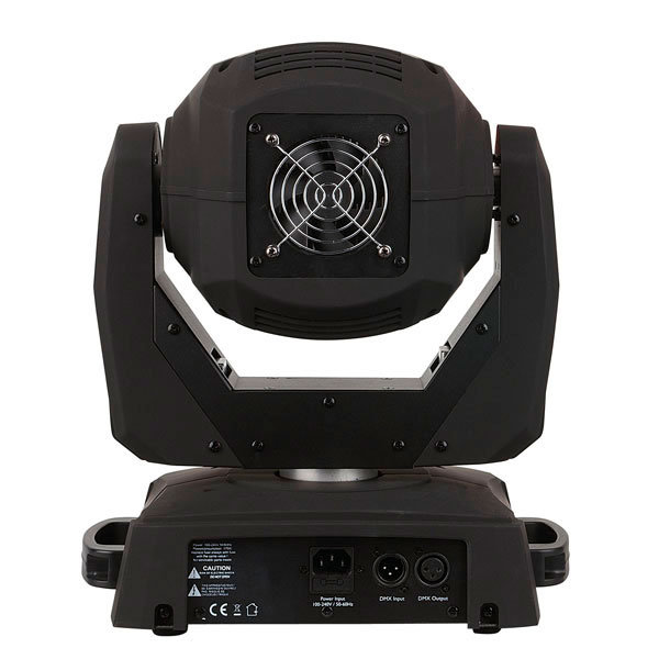showtec phantom 75 led spot