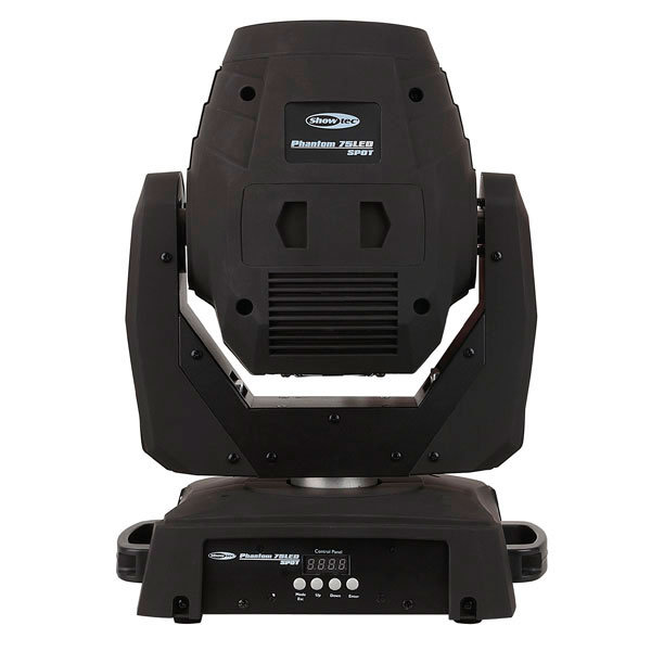 showtec phantom 75 led spot