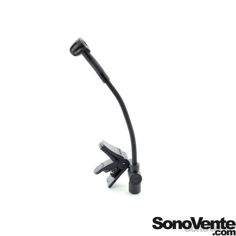 AKG C519ML - Micro chant SonoVente.com