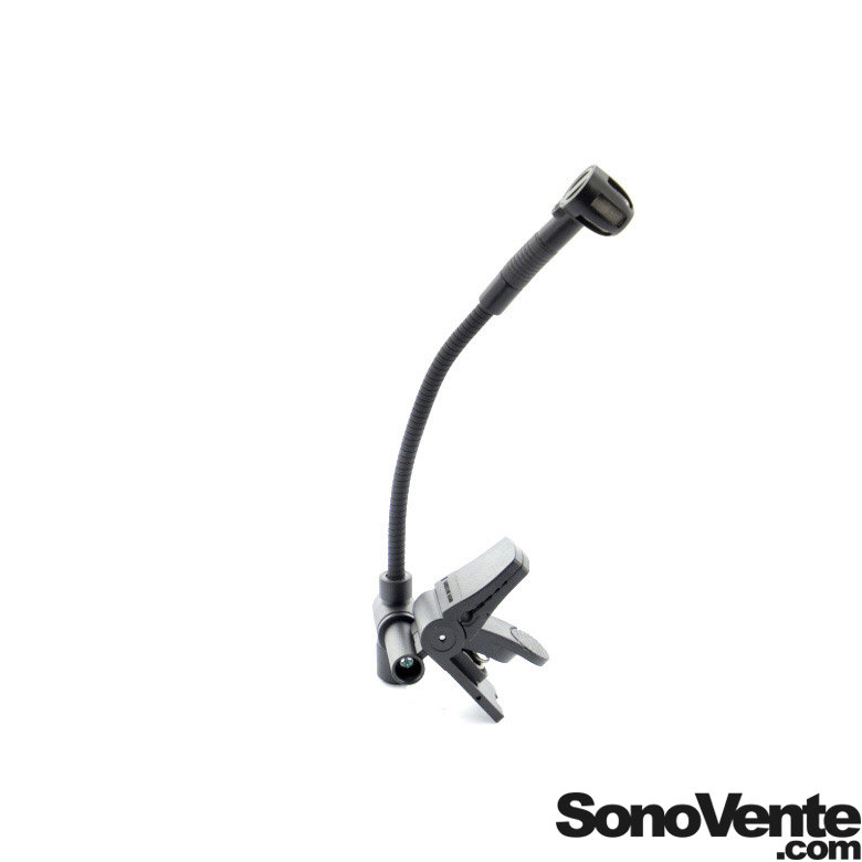 AKG C519ML - Micro chant SonoVente.com