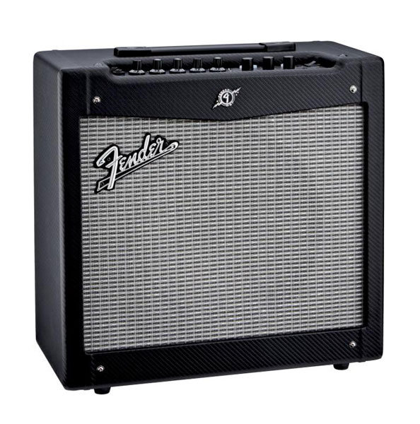 Fender MUSTANG II V2 Combo Guitare Electrique