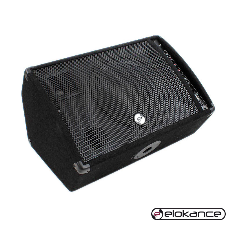 Elokance STM 12AC Enceinte Retour de Scène