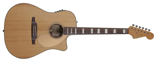 Fender Kingman SCE