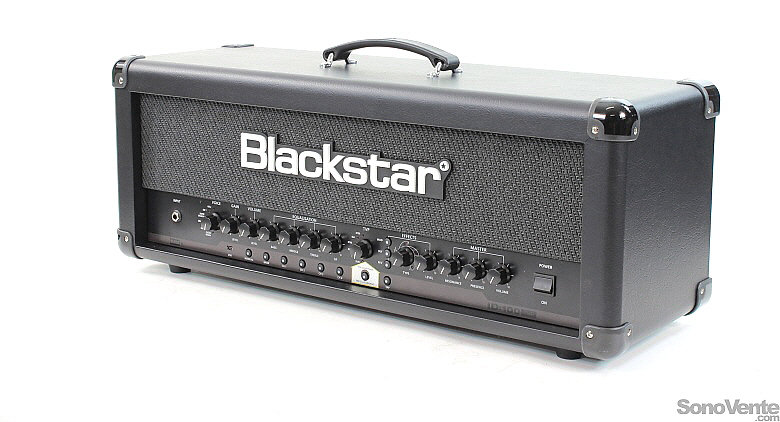 ID 100 TVP Blackstar