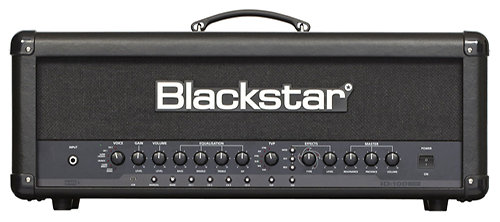 Blackstar ID 100 TVP