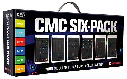 CMC Six Pack Steinberg