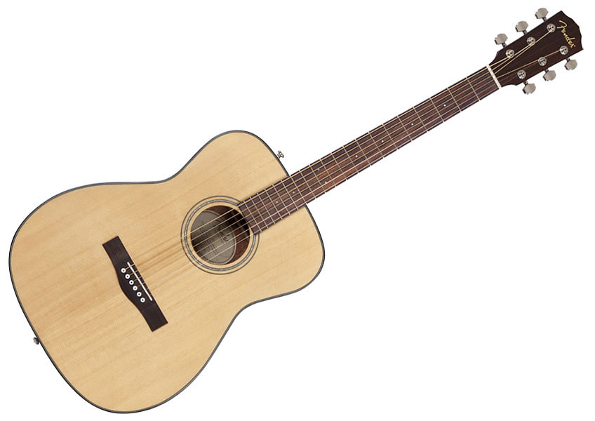 Fender CF-100