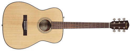 Fender CF-100