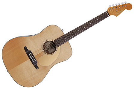 Fender Sonoran S
