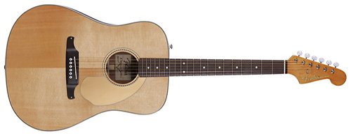 Fender Sonoran S