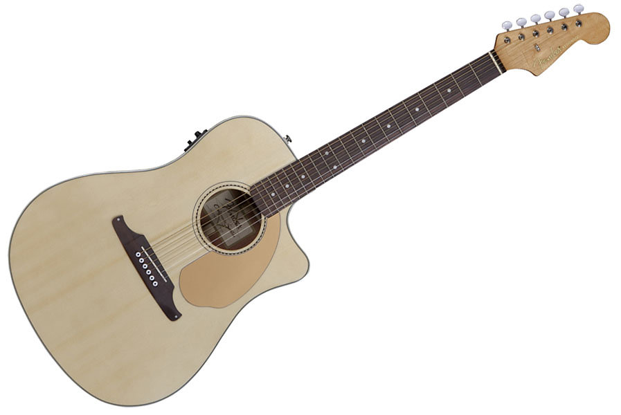 Fender Redondo CE