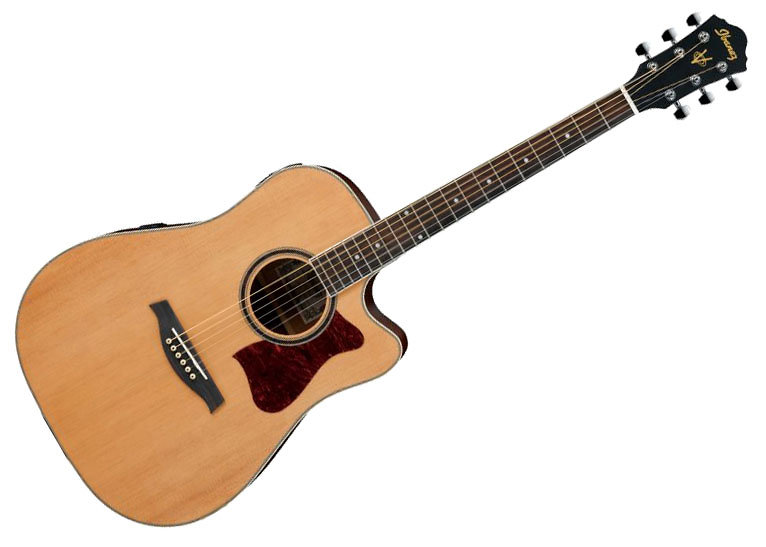 Ibanez V74ECE-OPN