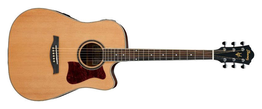 Ibanez V74ECE-OPN
