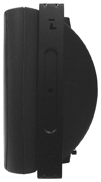B108 Black (La Paire) Definitive Audio