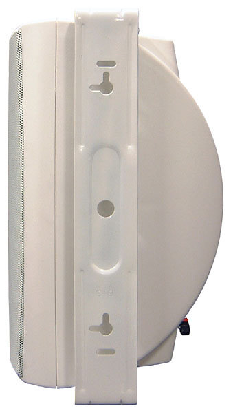 B106 White (La Paire) Definitive Audio