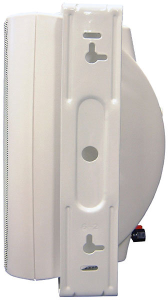 B105 White (La Paire) Definitive Audio