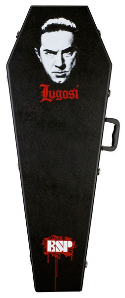Bela Lugosi Tales From The Grave LTD